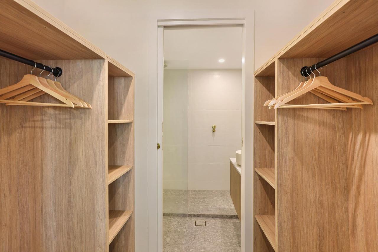 Spinnaker Quays 물루라바 외부 사진