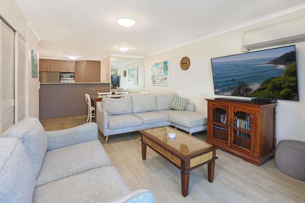 Spinnaker Quays 물루라바 외부 사진