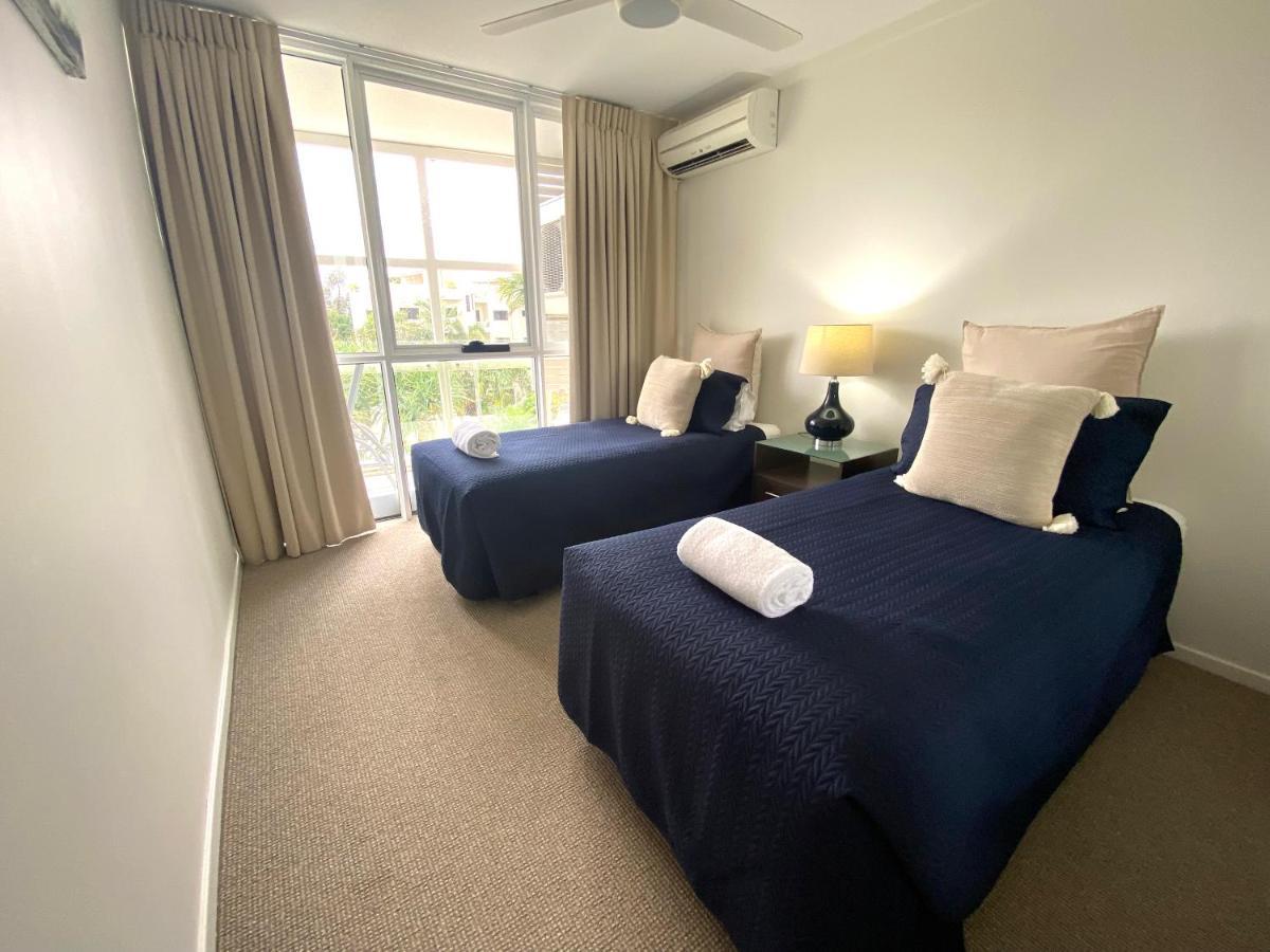 Spinnaker Quays 물루라바 외부 사진