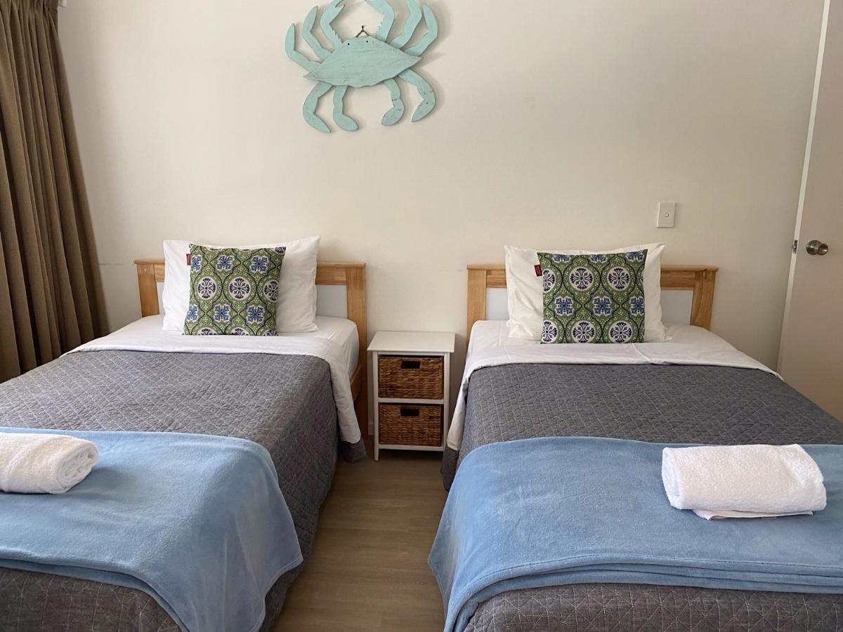Spinnaker Quays 물루라바 외부 사진