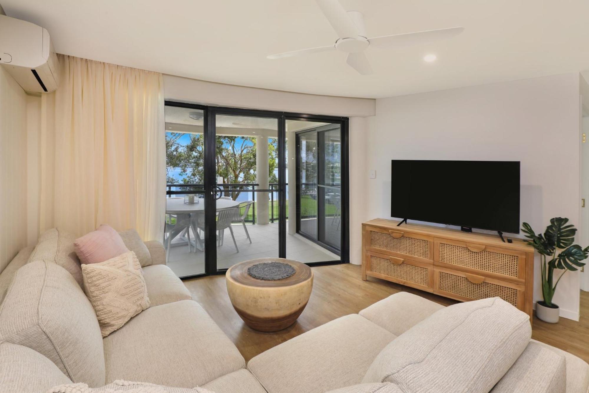 Spinnaker Quays 물루라바 외부 사진