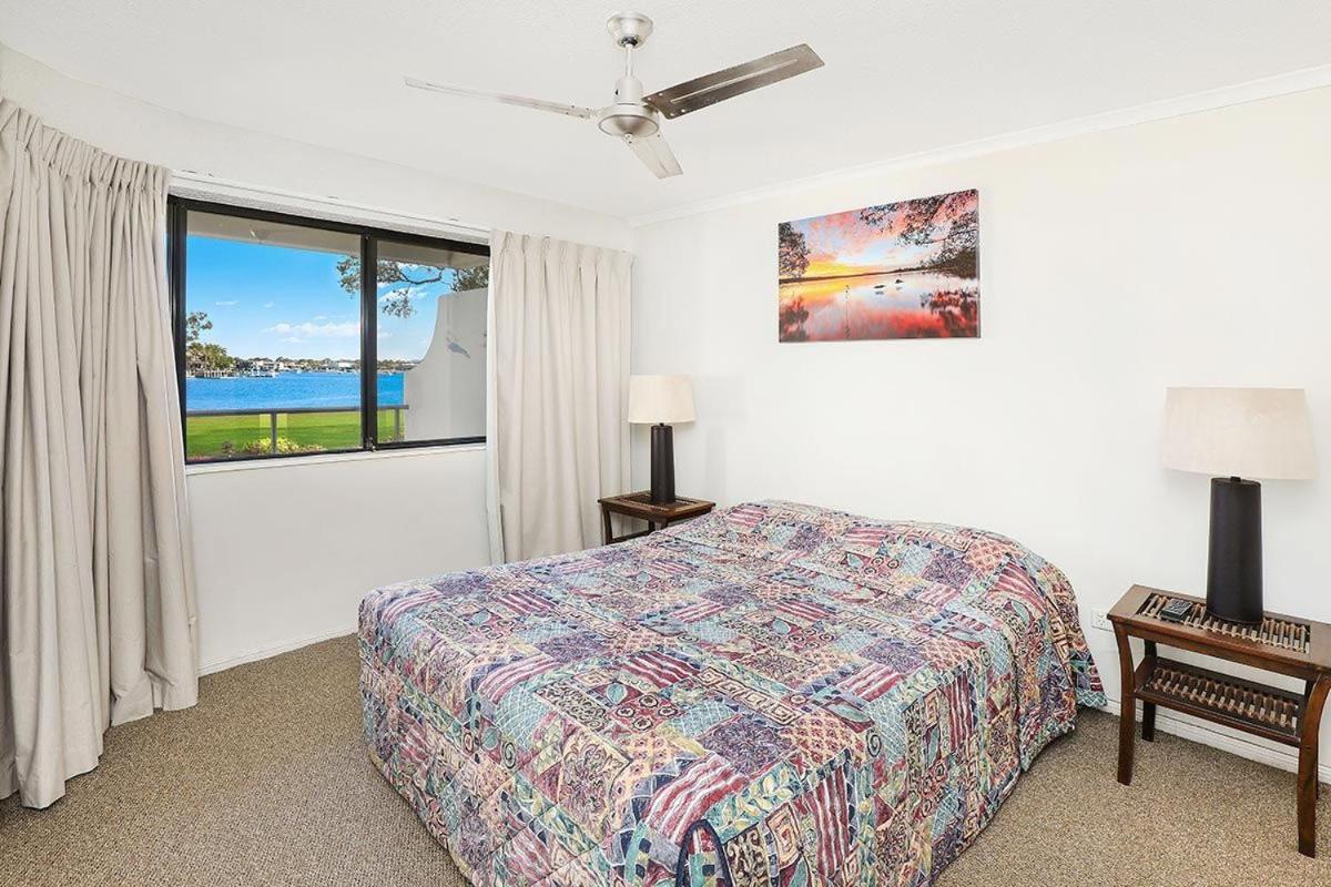 Spinnaker Quays 물루라바 외부 사진