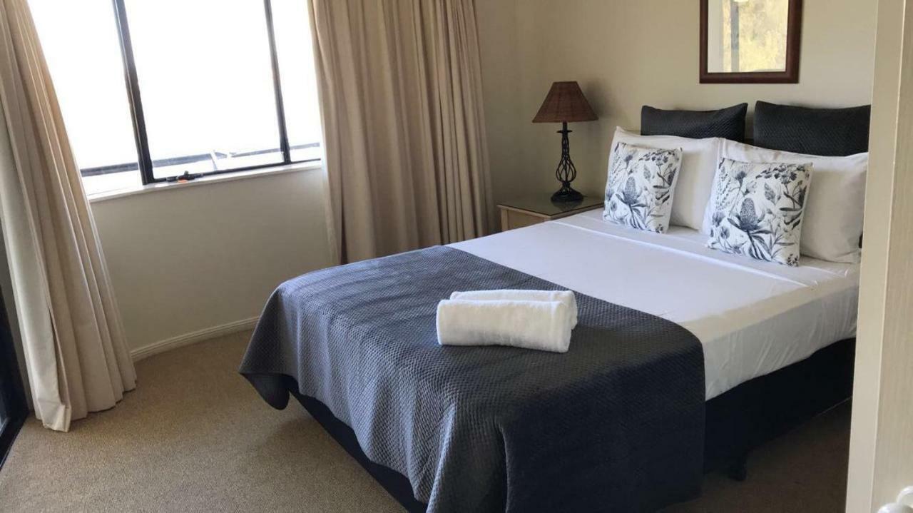 Spinnaker Quays 물루라바 외부 사진
